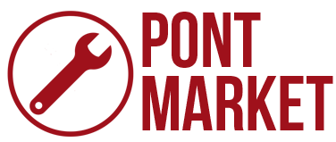 Pont Market
